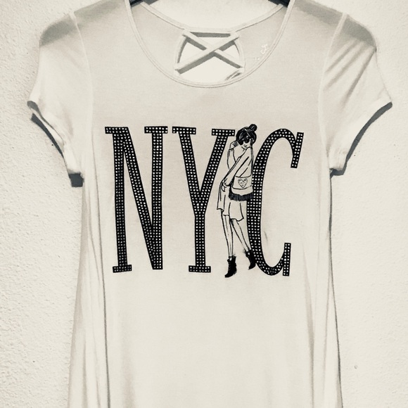 Justice Other - 🖤ADORABLE JUSTICE TEE SHIRT 🖤